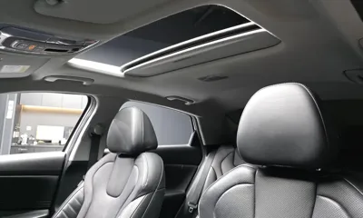 Hyundai Avante 2021, 80758 км, за 10293.17 USD - фото 19