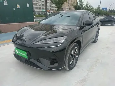 BYD Seal 07 EV 2024, 30600 км, за 19466.96 USD