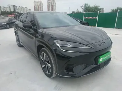 BYD Seal 07 EV 2024, 30600 км, за 19466.96 USD