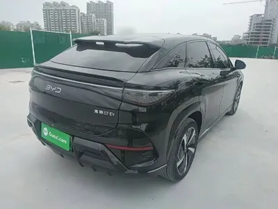 BYD Seal 07 EV 2024, 30600 км, за 19522.07 USD - фото 7