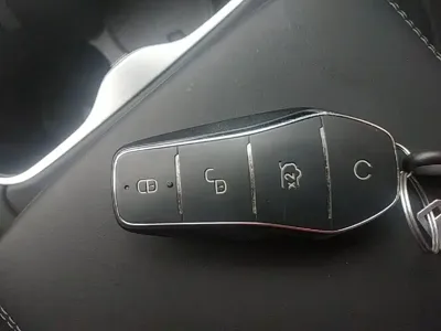 BYD Seal 07 EV 2024, 30600 км, за 19522.07 USD - фото 9