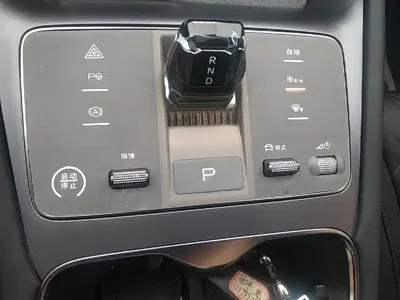 BYD Seal 07 EV 2024, 30600 км, за 19522.07 USD - фото 14