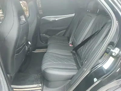 BYD Seal 07 EV 2024, 30600 км, за 19522.07 USD - фото 17