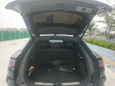 BYD Seal 07 EV 2024, 30600 км, за 19522.07 USD - фото 19