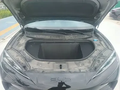 BYD Seal 07 EV 2024, 30600 км, за 19522.07 USD - фото 20