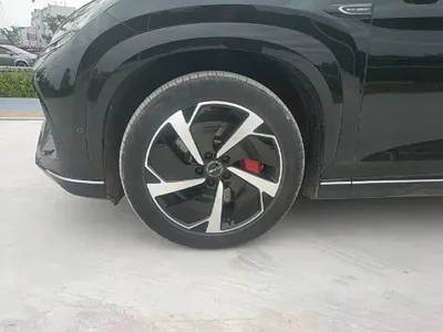 BYD Seal 07 EV 2024, 30600 км, за 19522.07 USD - фото 23