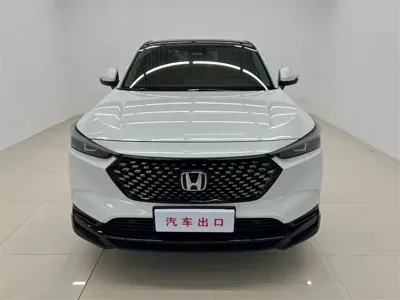 Honda XR-V 2023, 18000 км, за 20129.1 USD