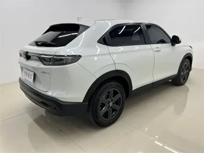 Honda XR-V 2023, 18000 км, за 20129.1 USD