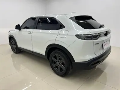 Honda XR-V 2023, 18000 км, за 20186.09 USD - фото 6