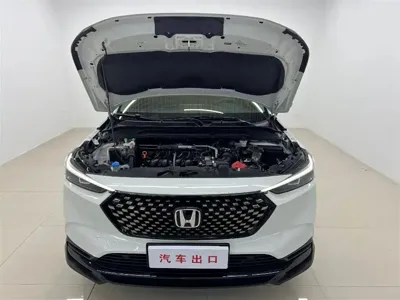 Honda XR-V 2023, 18000 км, за 20186.09 USD - фото 7