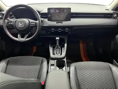 Honda XR-V 2023, 18000 км, за 20186.09 USD - фото 11