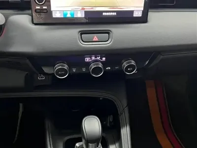Honda XR-V 2023, 18000 км, за 20186.09 USD - фото 12