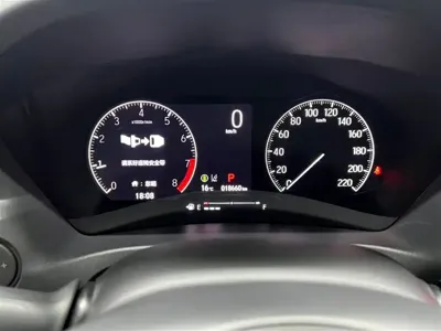 Honda XR-V 2023, 18000 км, за 20186.09 USD - фото 15