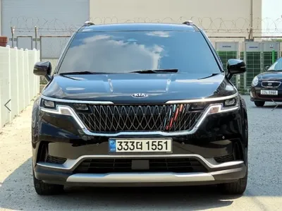 Kia Canival 2021, 169087 км, за 11618.75 USD