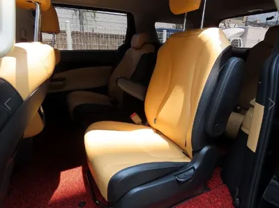 Kia Canival 2021, 169087 км, за 11530.95 USD - фото 6