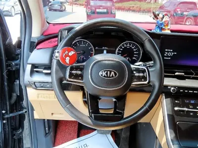 Kia Canival 2021, 169087 км, за 11530.95 USD - фото 9
