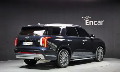 Hyundai Palisade 2024, 34184 км, за 29176.45 USD