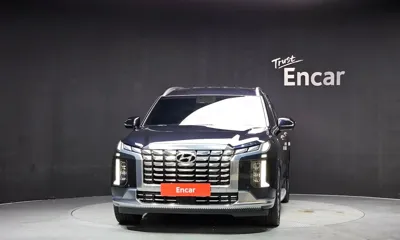 Hyundai Palisade 2024, 34184 км, за 29176.45 USD