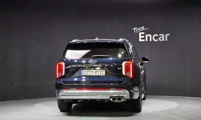 Hyundai Palisade 2024, 34184 км, за 29176.45 USD