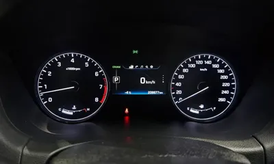 Hyundai Genesis 2014, 208877 км, за 4370.86 USD - фото 8