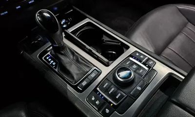 Hyundai Genesis 2014, 208877 км, за 4370.86 USD - фото 9
