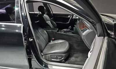 Hyundai Genesis 2014, 208877 км, за 4370.86 USD - фото 10