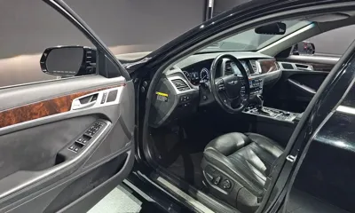 Hyundai Genesis 2014, 208877 км, за 4370.86 USD - фото 12
