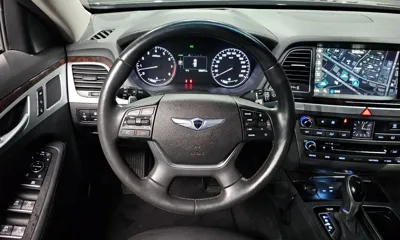 Hyundai Genesis 2014, 208877 км, за 4370.86 USD - фото 13