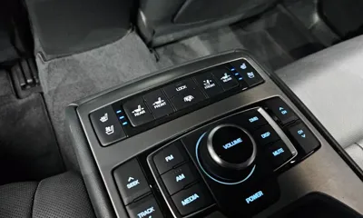 Hyundai Genesis 2014, 208877 км, за 4370.86 USD - фото 19
