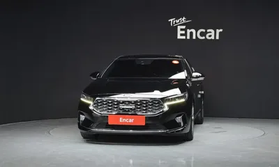 Kia K7 2021, 59395 км, за 13804.77 USD