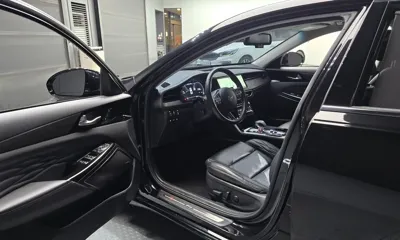 Kia K7 2021, 59395 км, за 13804.77 USD - фото 10