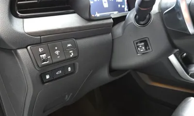 Kia K7 2021, 59395 км, за 13804.77 USD - фото 14
