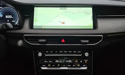 Kia K7 2021, 59395 км, за 13804.77 USD - фото 16