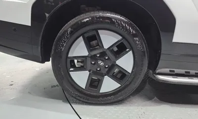 Hyundai Santafe 2024, 39286 км, за 24484.71 USD