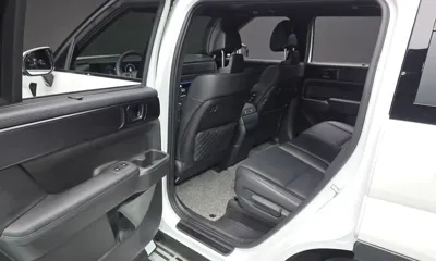 Hyundai Santafe 2024, 39286 км, за 24484.71 USD - фото 12
