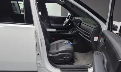 Hyundai Santafe 2024, 39286 км, за 24484.71 USD - фото 26