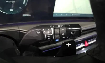 Hyundai Santafe 2024, 39286 км, за 24484.71 USD - фото 27