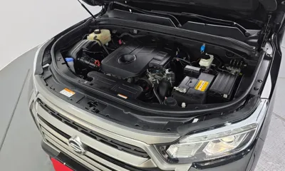 KG_Mobility_Ssangyong Rexton 2021, 95968 км, за 11259.96 USD - фото 6