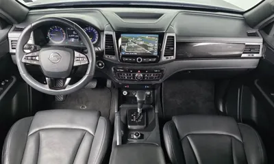KG_Mobility_Ssangyong Rexton 2021, 95968 км, за 11259.96 USD - фото 7