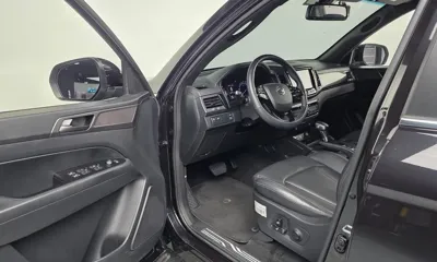 KG_Mobility_Ssangyong Rexton 2021, 95968 км, за 11259.96 USD - фото 10