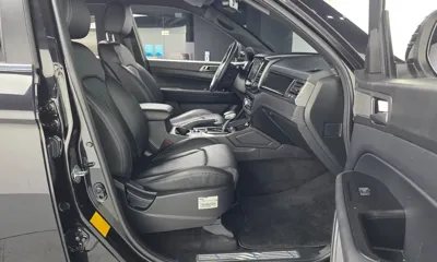 KG_Mobility_Ssangyong Rexton 2021, 95968 км, за 11259.96 USD - фото 11
