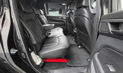 KG_Mobility_Ssangyong Rexton 2021, 95968 км, за 11259.96 USD - фото 12