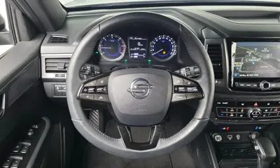 KG_Mobility_Ssangyong Rexton 2021, 95968 км, за 11259.96 USD - фото 13