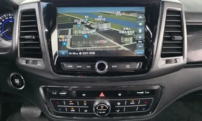 KG_Mobility_Ssangyong Rexton 2021, 95968 км, за 11259.96 USD - фото 14
