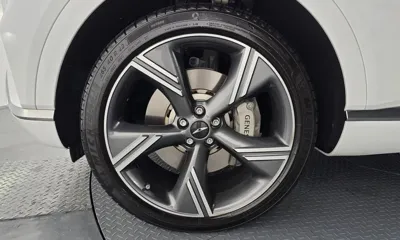 Genesis GV80 2024, 42923 км, за 40303.93 USD
