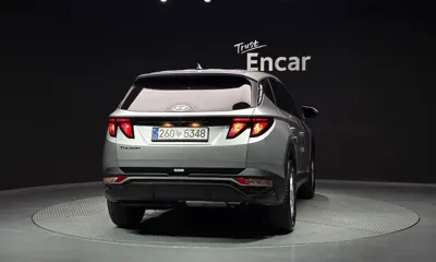 Hyundai Tucson 2021, 33199 км, за 13224.76 USD