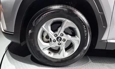 Hyundai Tucson 2021, 33199 км, за 13224.76 USD