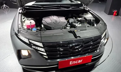 Hyundai Tucson 2021, 33199 км, за 13224.76 USD - фото 6