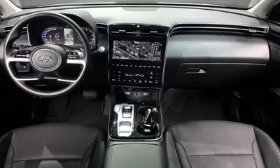 Hyundai Tucson 2021, 33199 км, за 13224.76 USD - фото 7