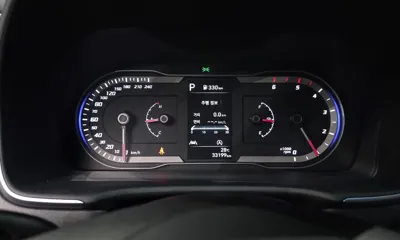 Hyundai Tucson 2021, 33199 км, за 13224.76 USD - фото 8